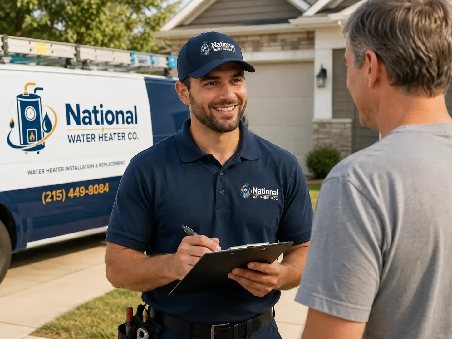 Water Heater Installation Melvern, KS FAQs